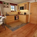 Heidi Apartment Bad Kleinkirchheim