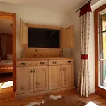 Heidi Apartment Bad Kleinkirchheim