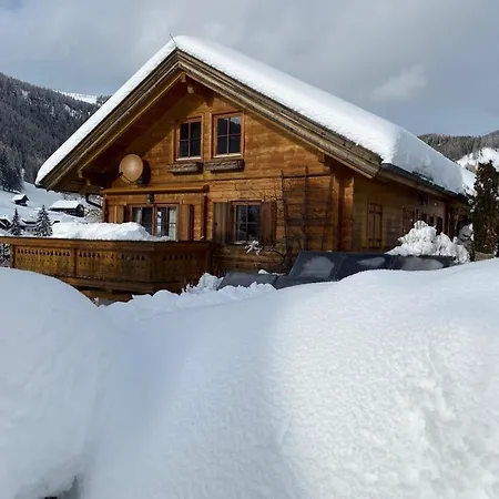 Heidi Διαμέρισμα *