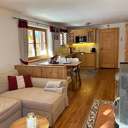 Διαμέρισμα Heidi Bad Kleinkirchheim