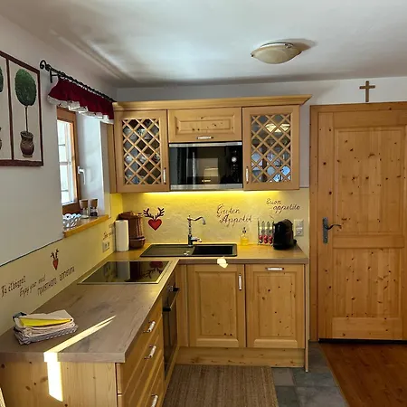 Heidi Bad Kleinkirchheim