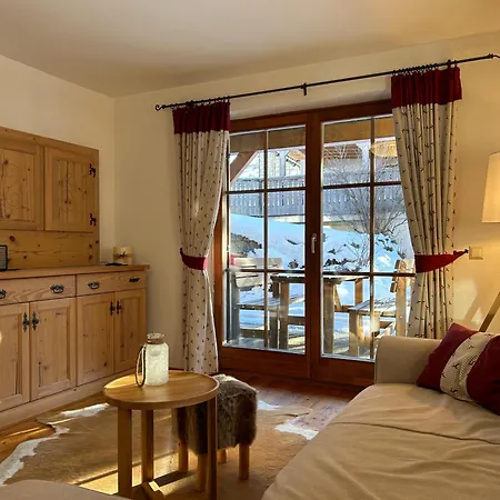 Heidi Διαμέρισμα *