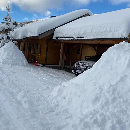 Heidi * Bad Kleinkirchheim