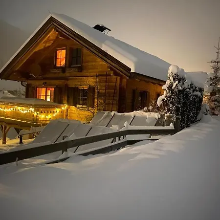 Heidi Διαμέρισμα