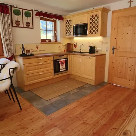 Heidi Διαμέρισμα Bad Kleinkirchheim