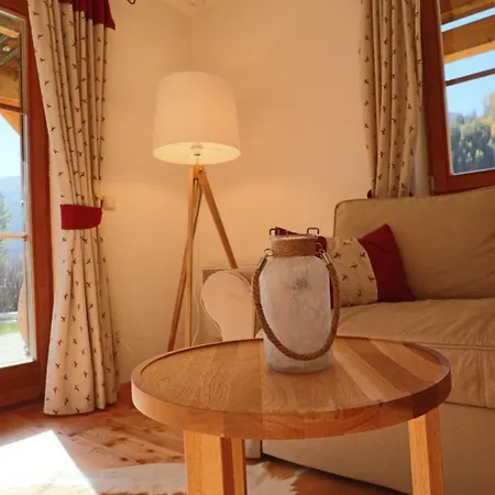 Διαμέρισμα Heidi Bad Kleinkirchheim