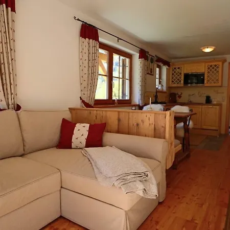 Apartment Heidi Bad Kleinkirchheim