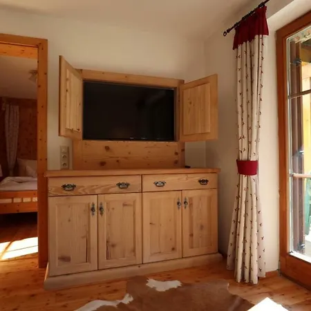 Heidi Apartment Bad Kleinkirchheim