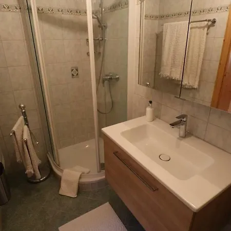 Heidi Apartment Bad Kleinkirchheim