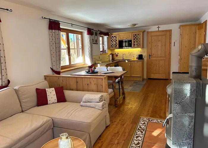 Apartment Heidi Bad Kleinkirchheim