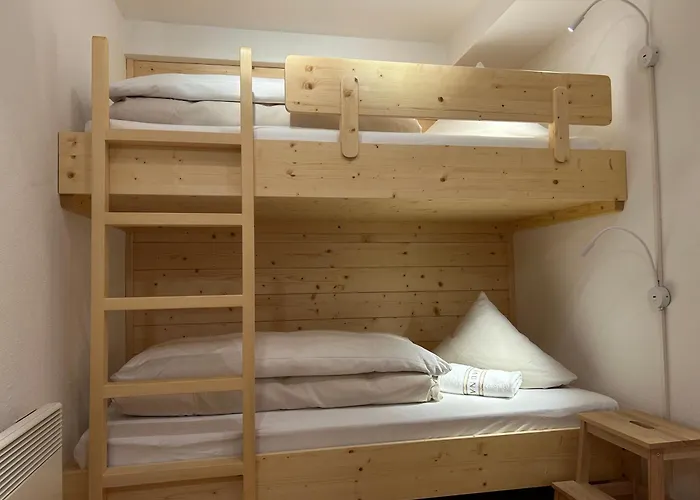 Heidi Apartment Bad Kleinkirchheim