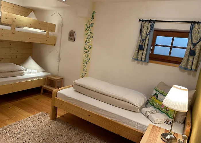 Heidi * Bad Kleinkirchheim