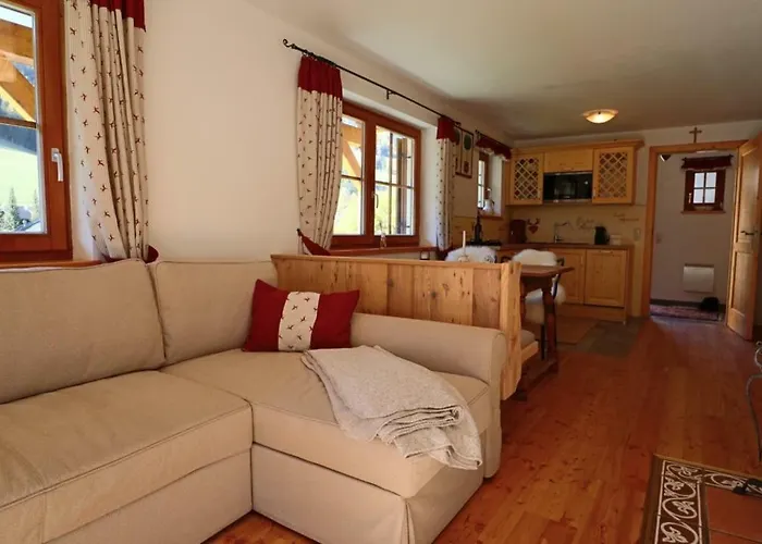 Apartment Heidi Bad Kleinkirchheim