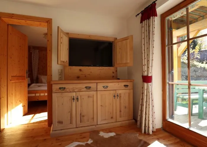 Heidi Apartment Bad Kleinkirchheim