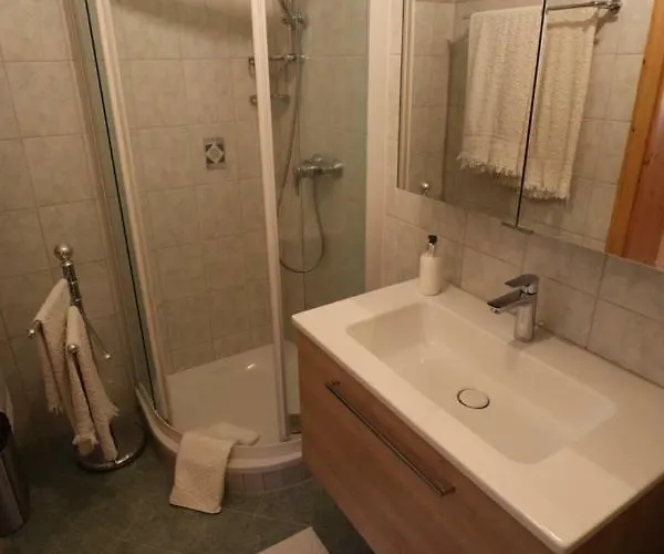 Heidi Apartment Bad Kleinkirchheim