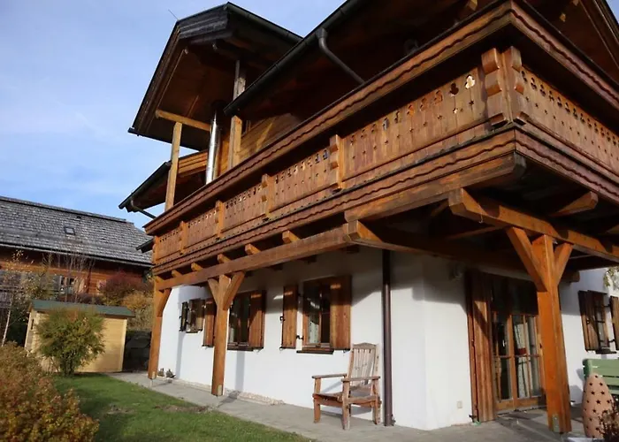 Heidi * Bad Kleinkirchheim